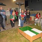 ChristmasParty ()